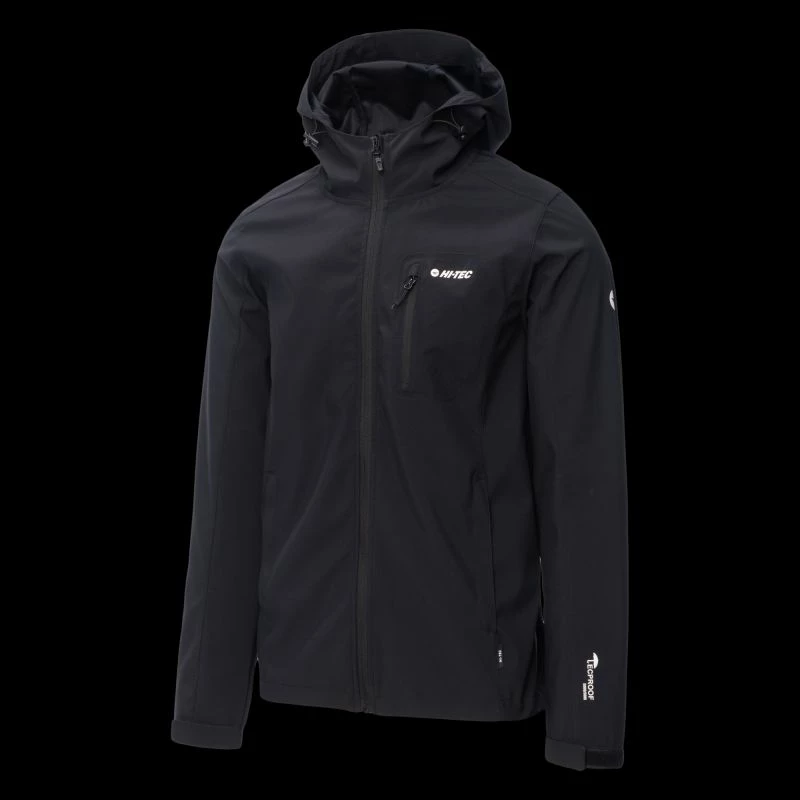 Jakne softshell për meshkuj AVANIR