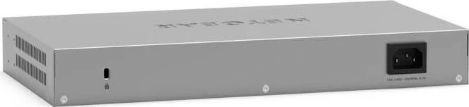 Switch Netgear GS524-300EUS, 24 porta LAN, për zyrë
