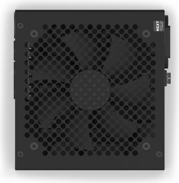 NZXT C750 Bronze 750W Semi-Modular, Furnizues I rrymes