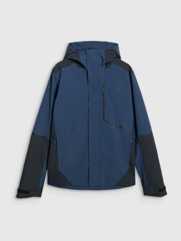 Jakne trekking për meshkuj 4f [Madhësia: XXL]