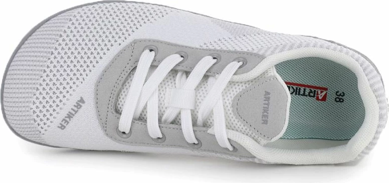 Atlete barefoot Artiker 58C1910, të bardha