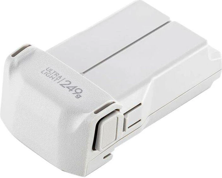 Akumulator DJI Mini 4 Pro, 2590mAh, për dron, Bardhë