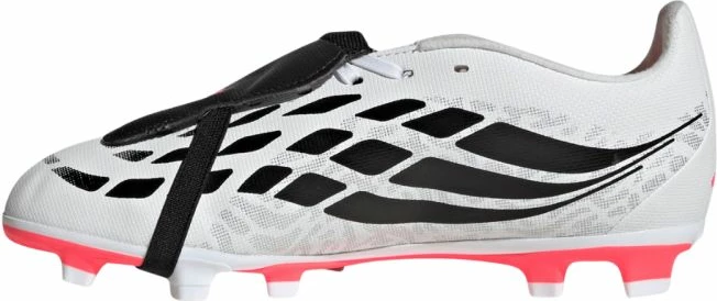 Atlete futbolli për fëmijë adidas Predator Club FT FG/MG KJ6728 [Madhësia: 31]