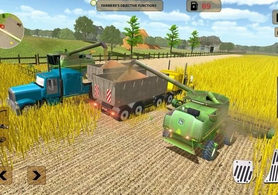 Real Farm Global