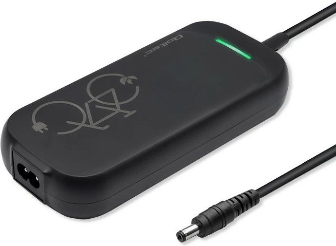 Karikues biçiklete elektrike Qoltec 50332, 42V 2A, i zi