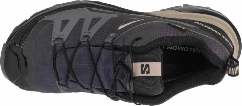 Atlete për femra Salomon X Ultra 360 GTX, vjollcë [Madhësia: 38]