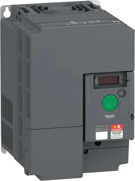 Frekuentor Schneider Electric  7.5kW