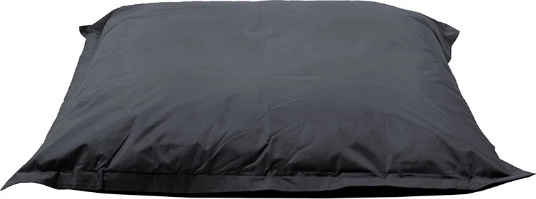 Bean bag Pigro, 100% i papërshkueshëm nga uji, ngjyrë gri