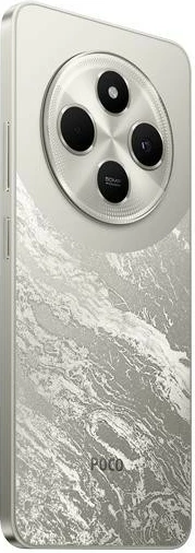 Celular Xiaomi POCO C75, 8/256GB, Złoty