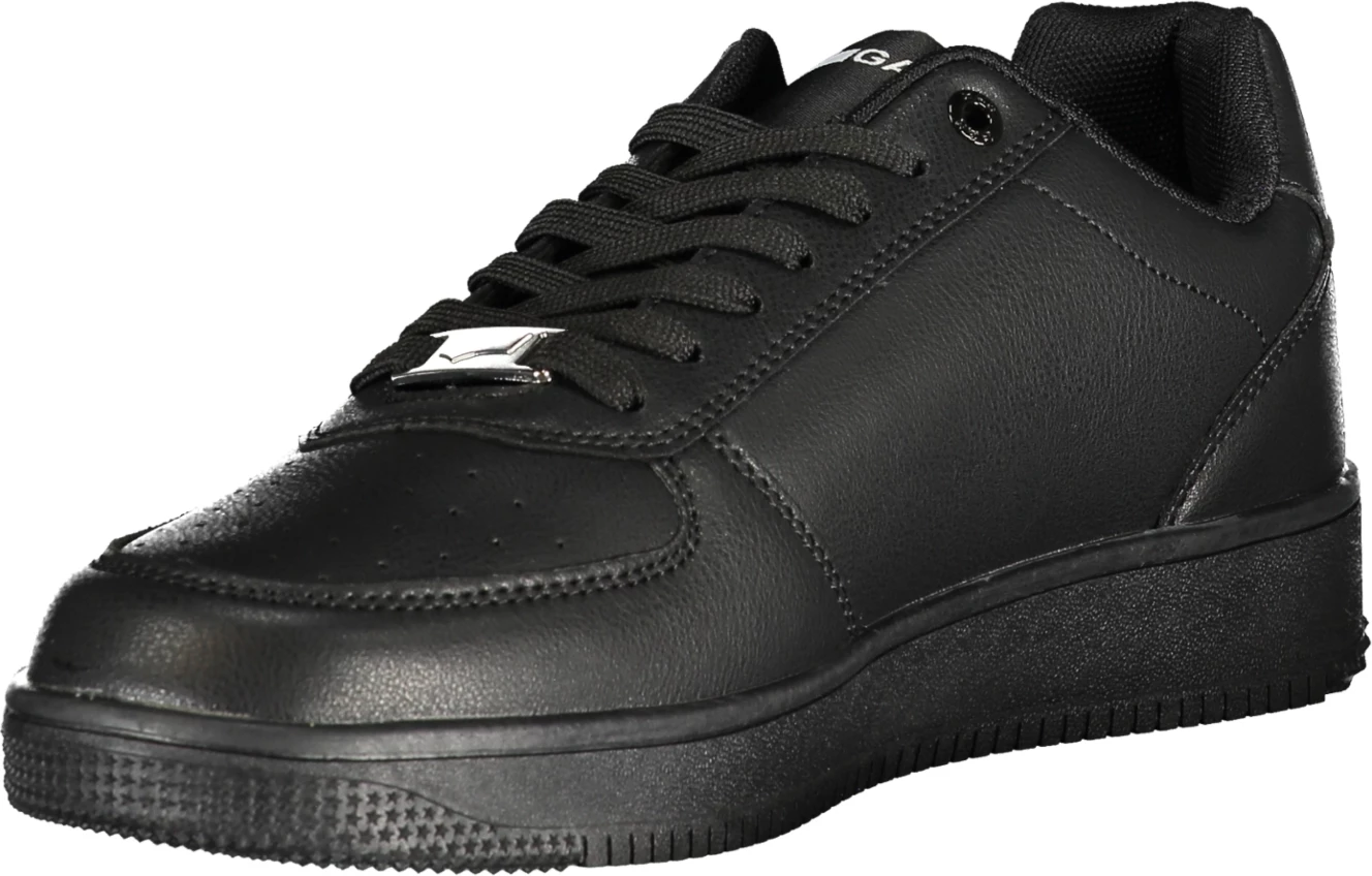 Atlete GAS KEVIN LTX meshkuj, të zeza