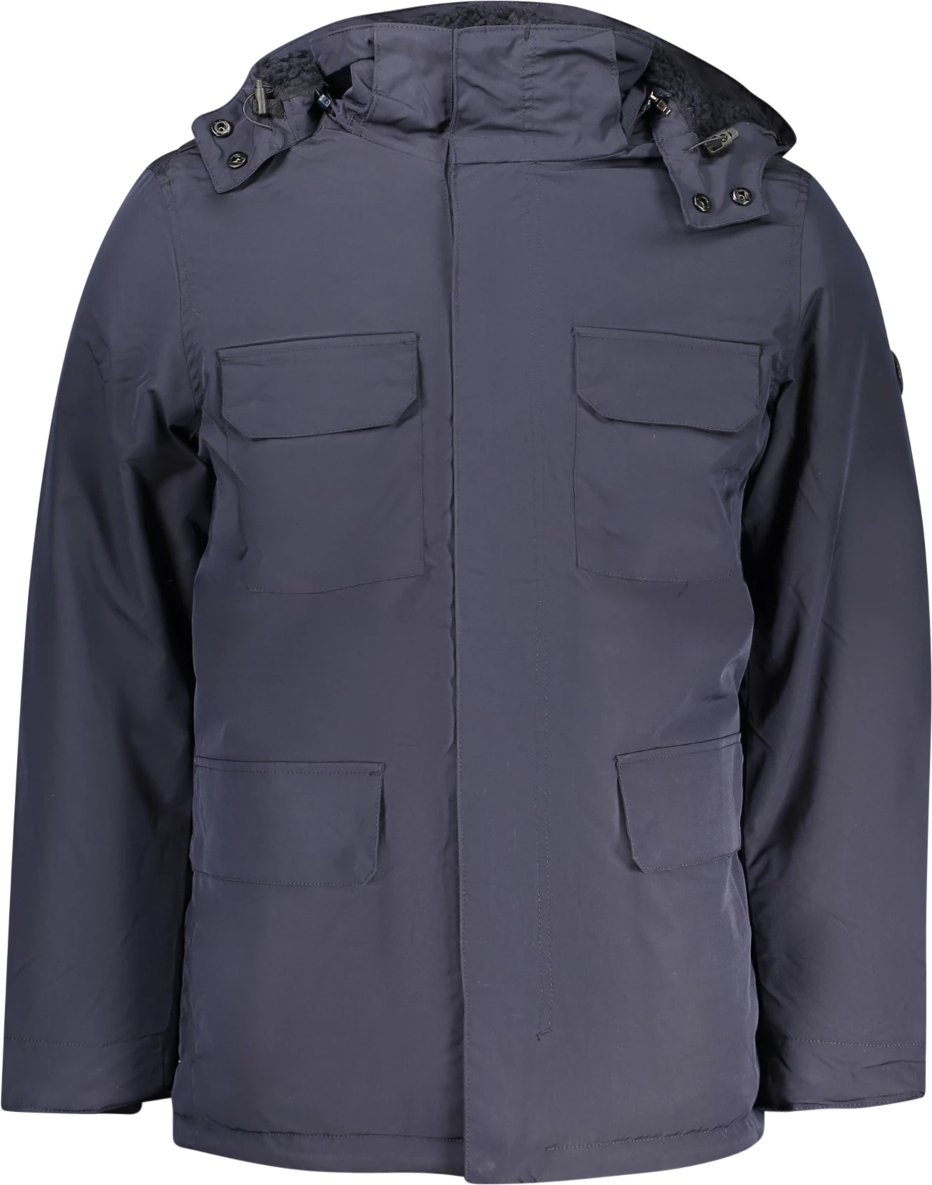 Jakne për meshkuj U.S. GRAND, blu