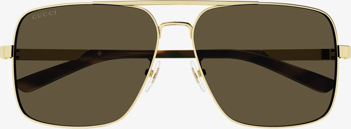 Syze dielli për meshkuj Gucci GG1289S-002 62