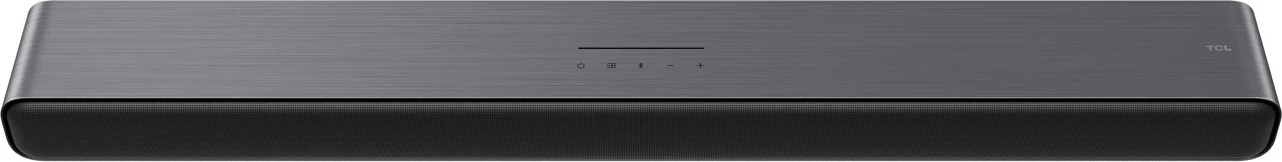 Soundbar TCL S S45H, 2.0 kanale, Dolby Atmos, DTS Virtual:X, Bluetooth, Titanium