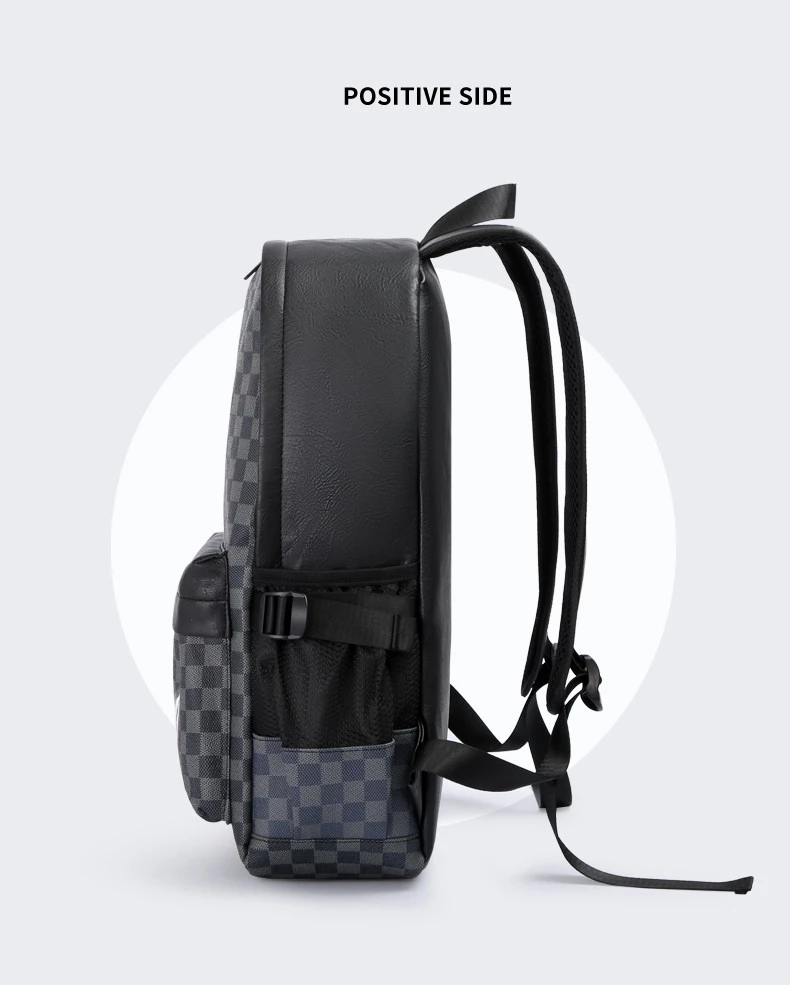 Çantë Shpine TECH TIME SH004 (Hiri)