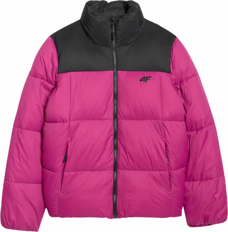 Jakne për femra 4F, rozë [Madhësia: XL]