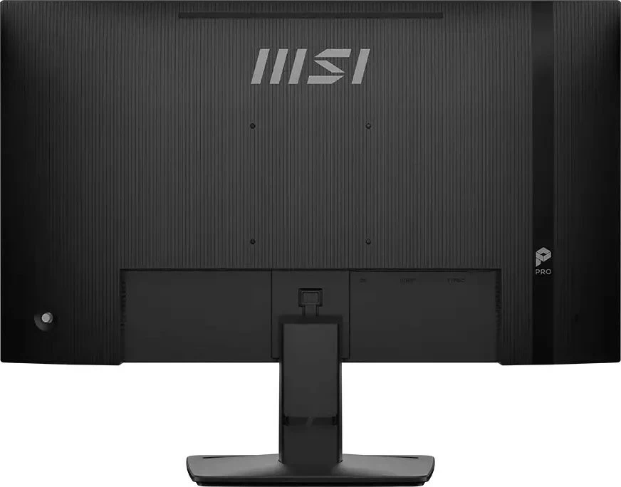 Monitor MSI PRO MP242 E14C, 23.8", Full HD, IPS, 144Hz, USB-C PD 15W, i zi