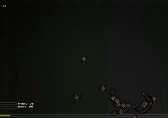 The Undying Plague EN Global