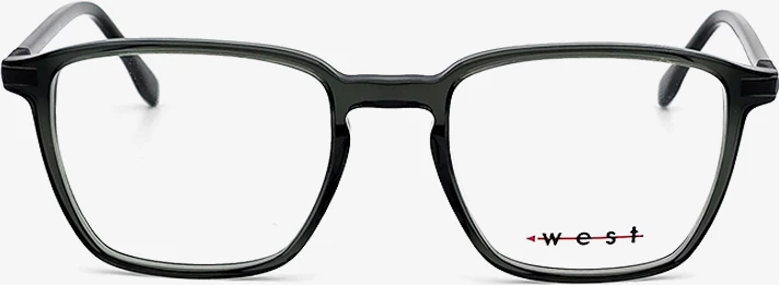 Korniza optike unisex West WV309 50 C.2