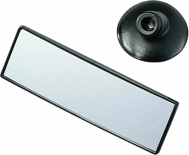 Pasqyre E Brendshme Drejtkendore 140x45mm