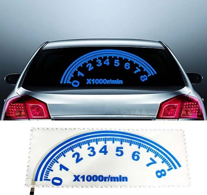 Dekorim I Xhamit Të Pasëm - 1165 1165 16019