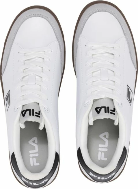 Këpucë femra Fila, të bardha