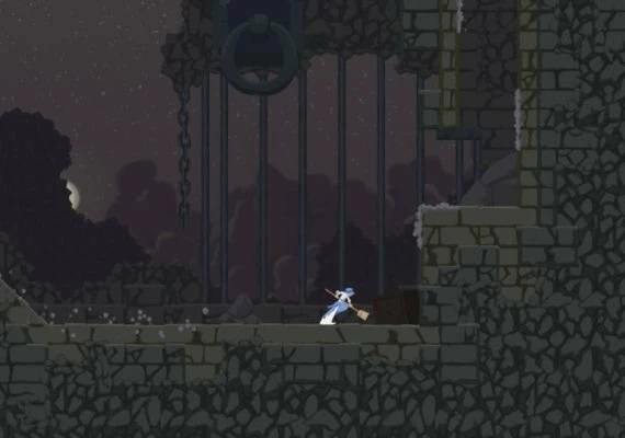 Dustforce DX EN Global