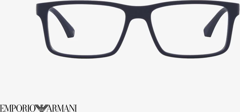 Korniza optike Emporio Armani EA3038 5754 56