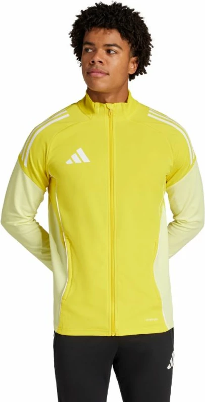 Duks për meshkuj adidas, i verdhë [Madhësia: XL]