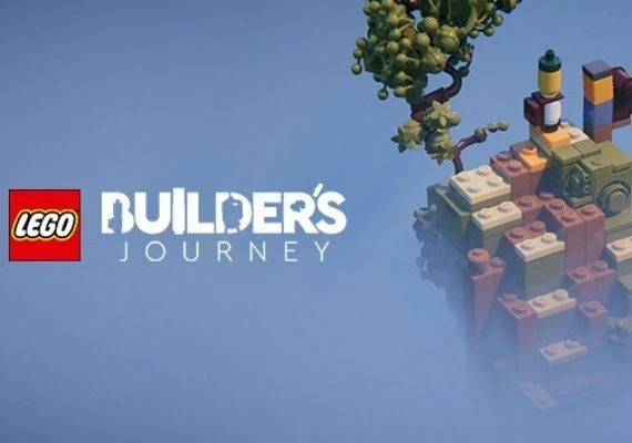 LEGO: Builder's Journey Global