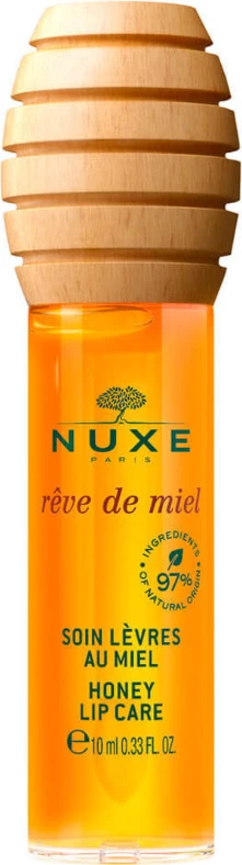 Vaj për buzë Nuxe Rêve de Miel, 10 ml