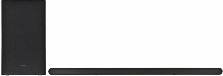 Soundbar Samsung HW-S700D 3.1ch, e zezë