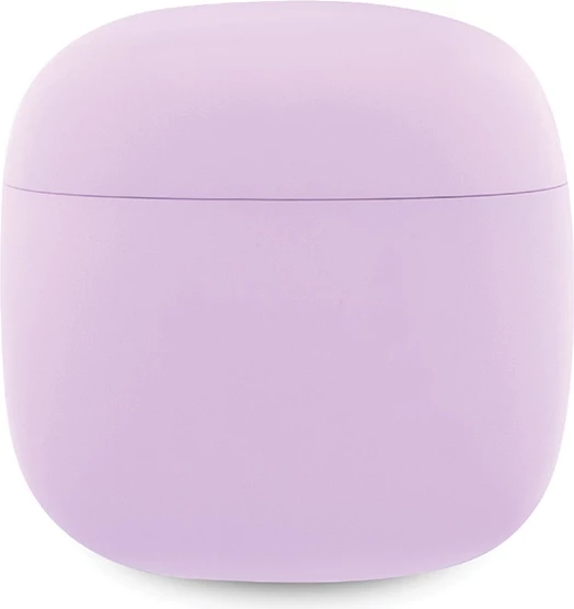 Kufje Guess GUTWST26PSU TWS Bluetooth me stacion dokimi, vjollcë