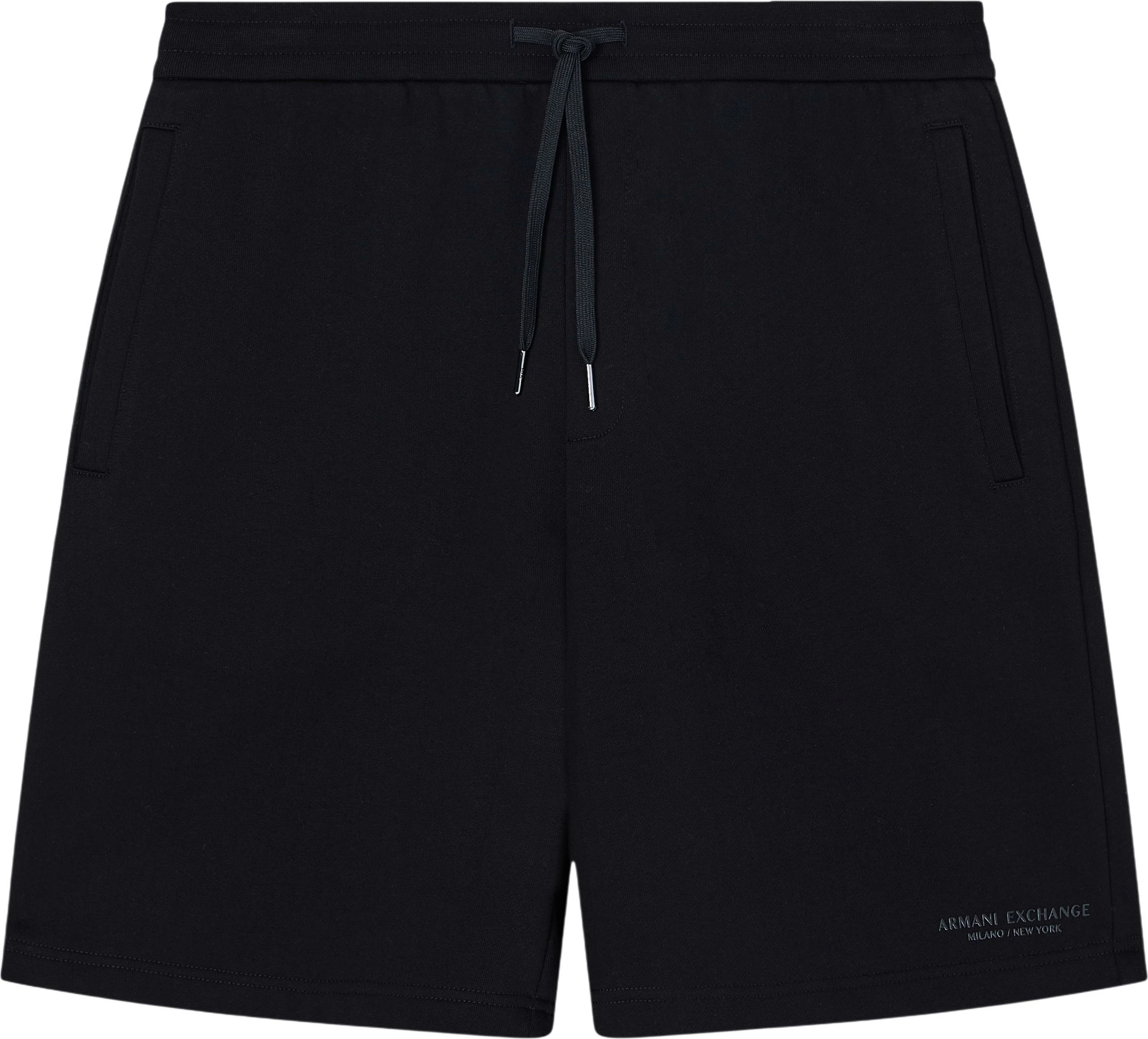 Shorce për meshkuj Armani Exchange XM001300 AF20934, të zeza