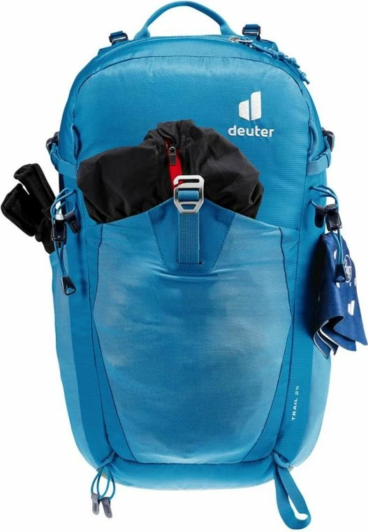Çantë shpine Deuter për meshkuj/femra, e kaltër