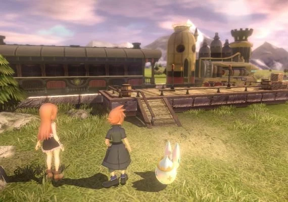 World of Final Fantasy EN/DE/FR/IT/JA/KO/ZH/ES Global