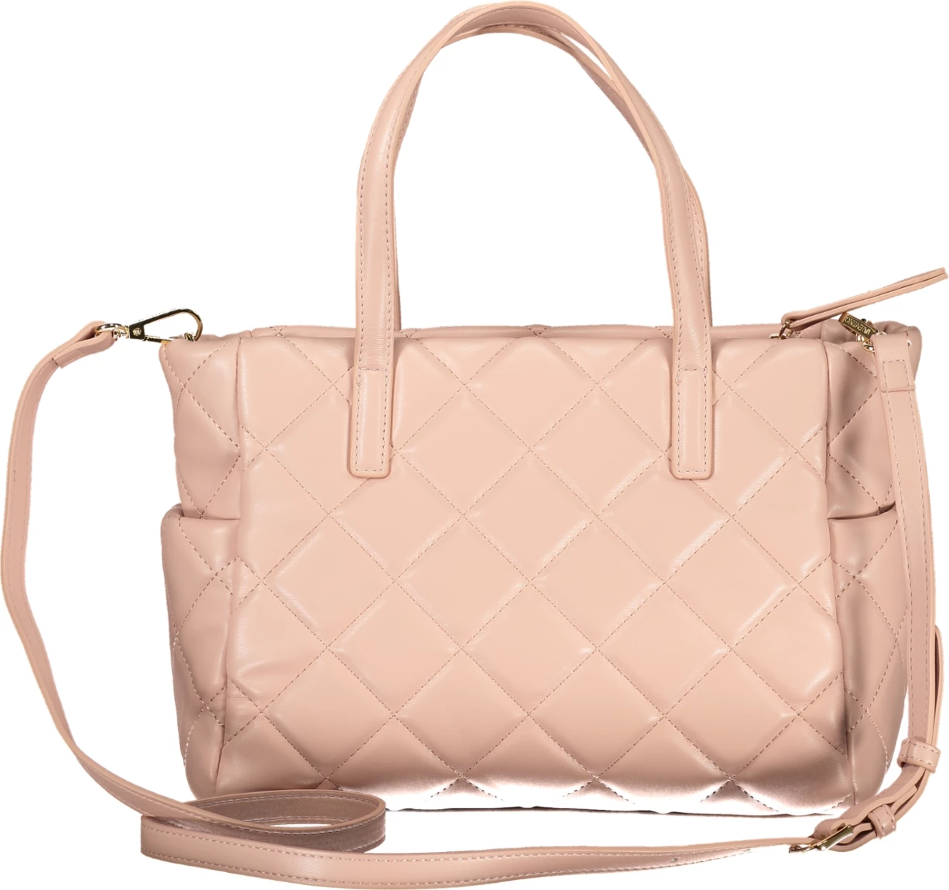 Çantë VALENTINO BAGS model për femra, rozë