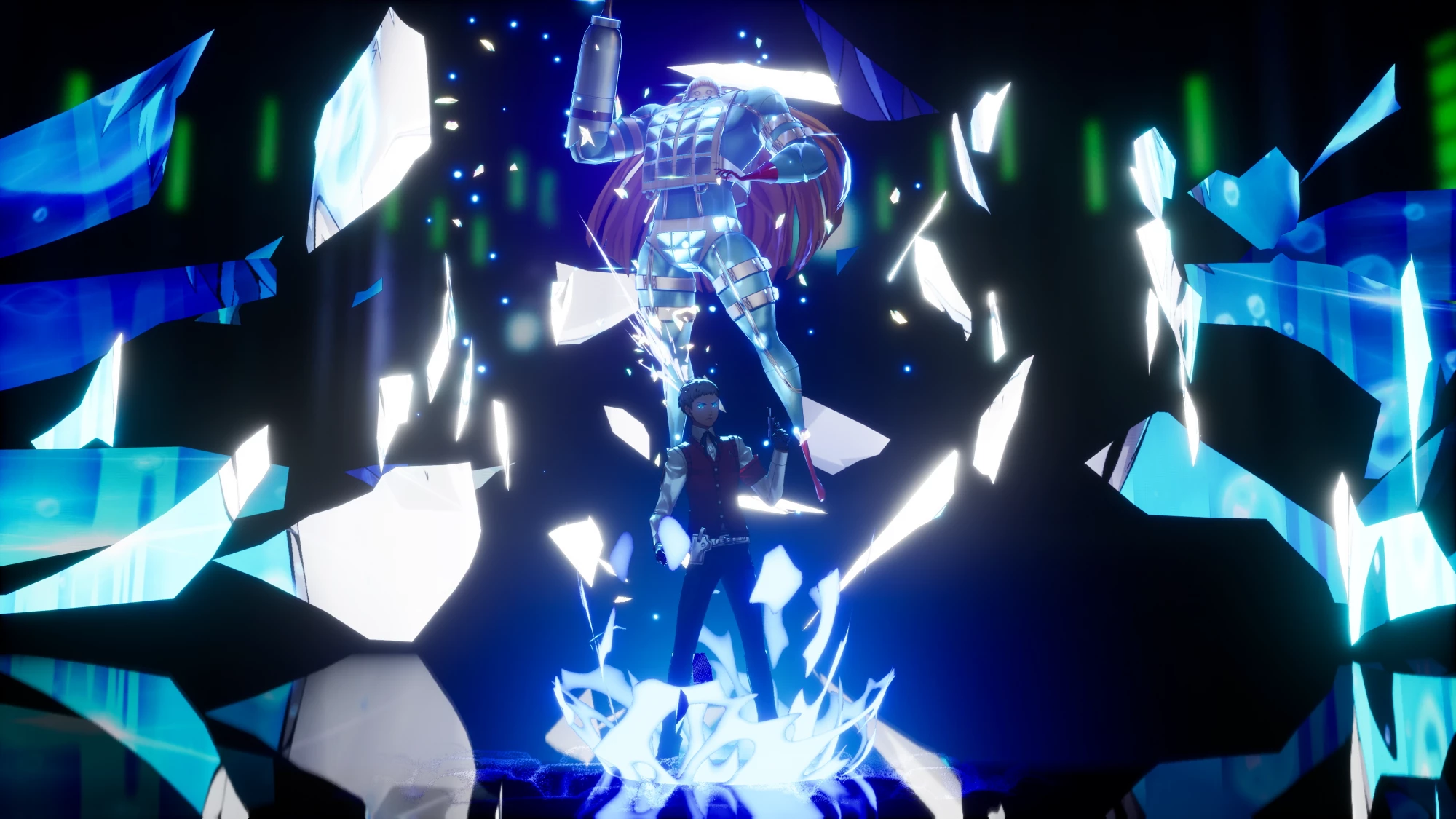 Lojë video, Atlus Persona 3 Reload, Xbox Series X/Xbox One, PEGI 16