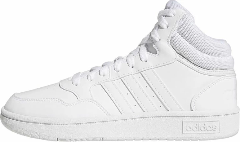 Atlete për femra adidas, të bardha