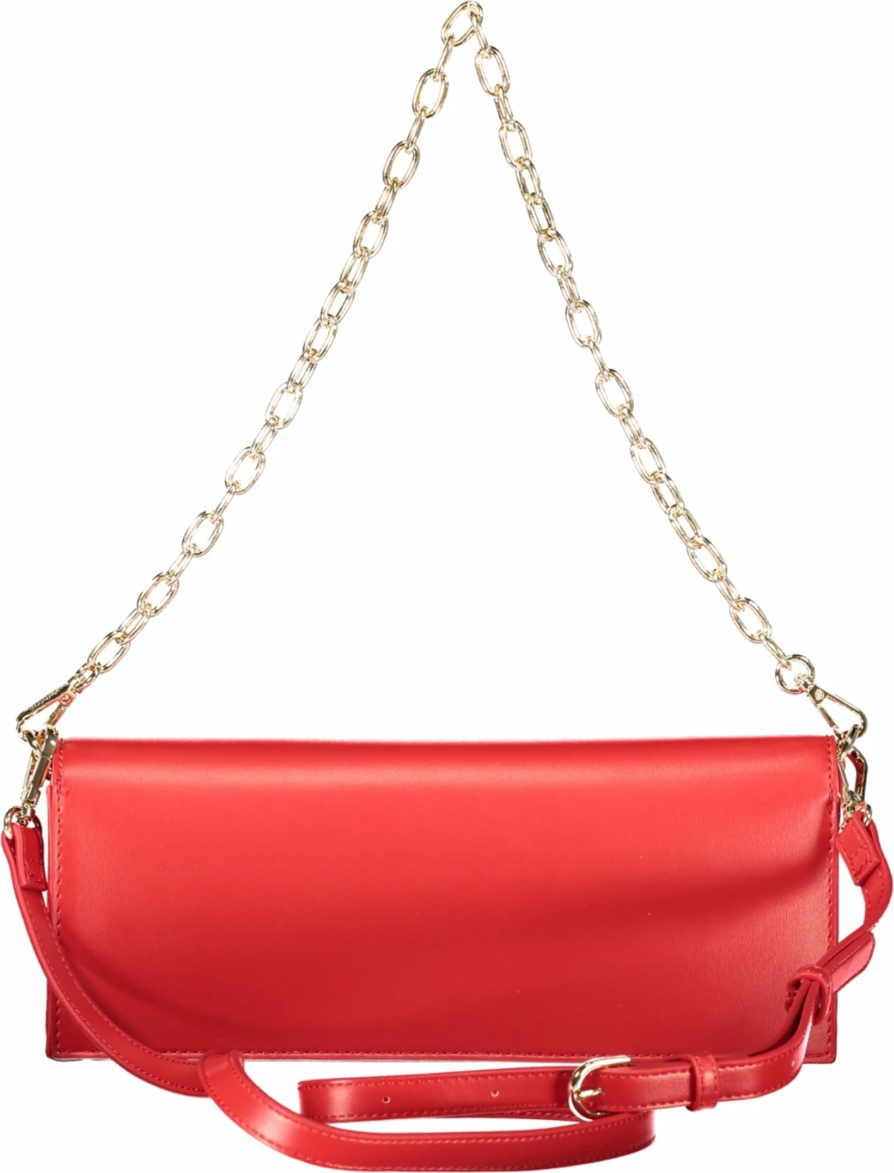 Çantë Valentino Bags femra, kuqe