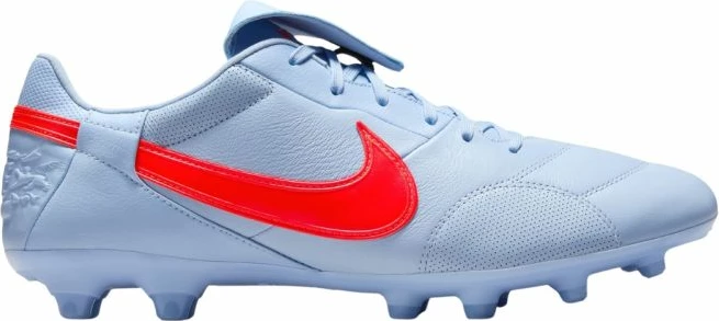 Atlete futbolli Nike The Premier III FG HM0265 400 meshkuj [Madhësia: 45]