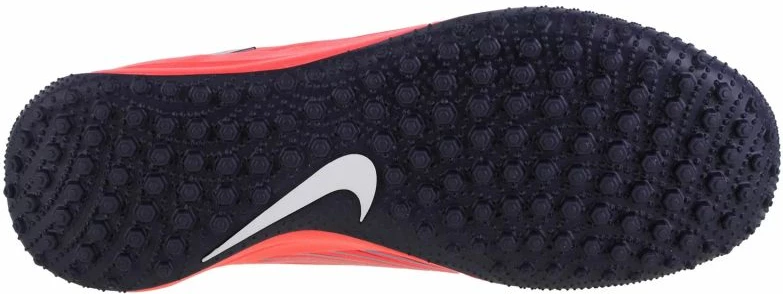 Atlete për stërvitje Nike Vapor Drive, të zeza dhe rozë [Madhësia: 44]