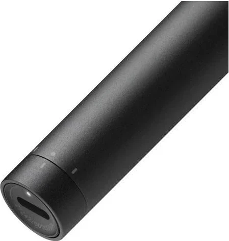 Set kaçavidash precize Xiaomi BHR5474GL me bitë të ndërrueshëm, gri