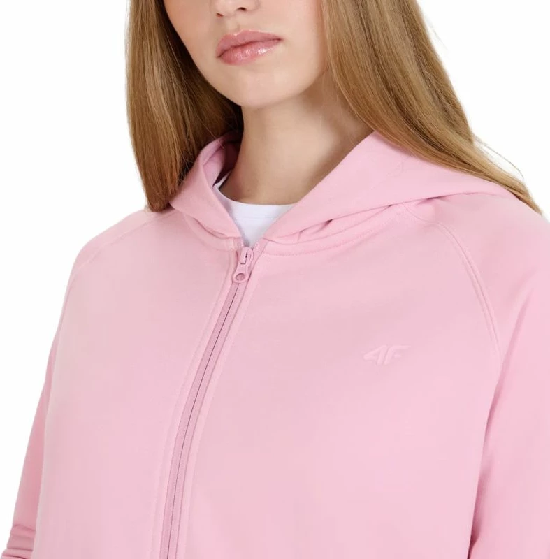 Duks për femra 4F, rozë