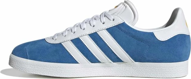 Atlete lifestyle adidas për meshkuj Gazelle Real Madrid