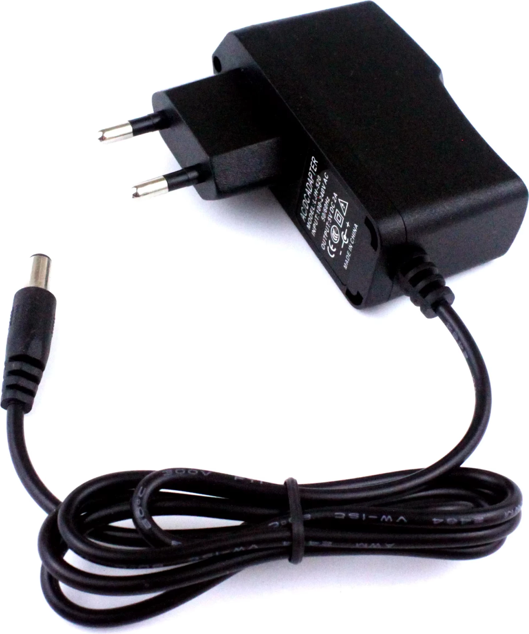 Adapter 12V-DC 3A