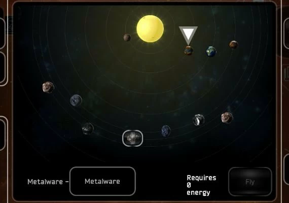 Plancon: Space Conflict EN/RU Global