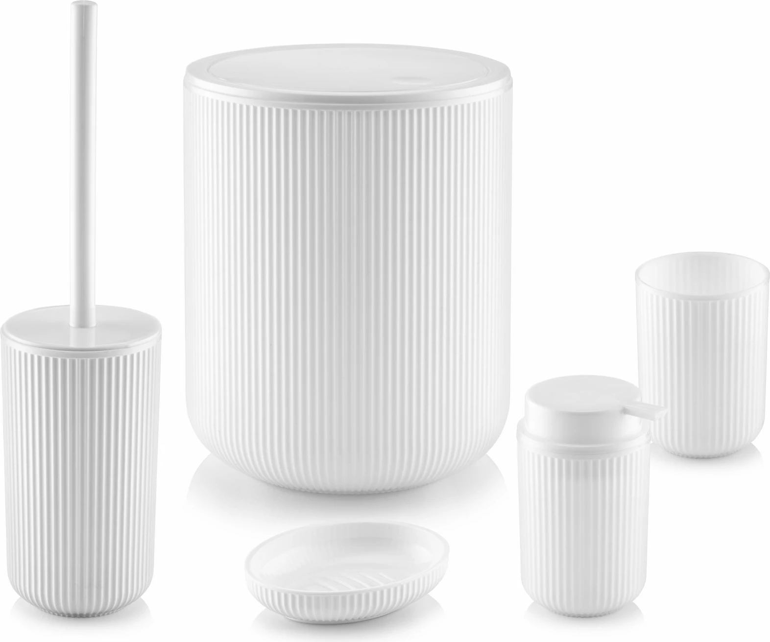 Set banjoje 5 pjesësh, Mijölnir, BNYST-1-5 4