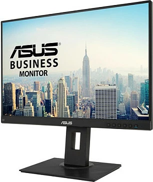 Monitor ASUS BE24WQLB 24.1 inç, WUXGA, LED, 1920x1200, zi