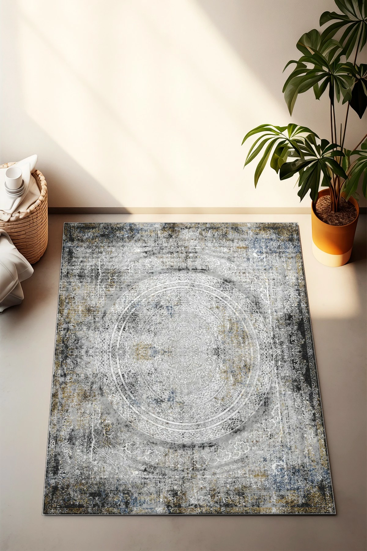 Qilim korridori, shumëngjyrësh, Conceptum Hypnose CT-1310, 80x150cm