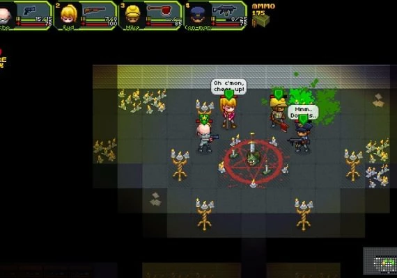 Infectonator: Survivors EN Global